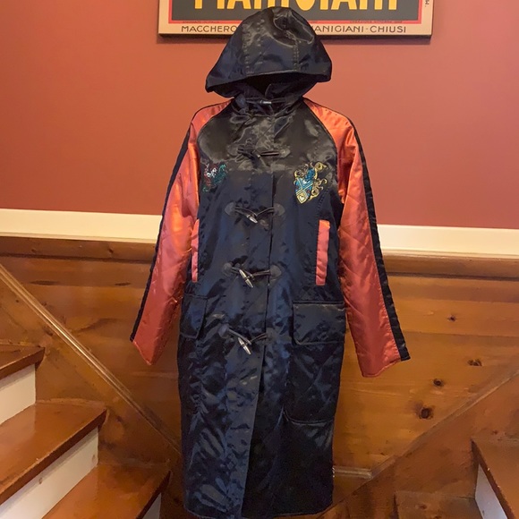 - Jean Paul Gaultier Reservable Jacket - - Picture 2 of 16